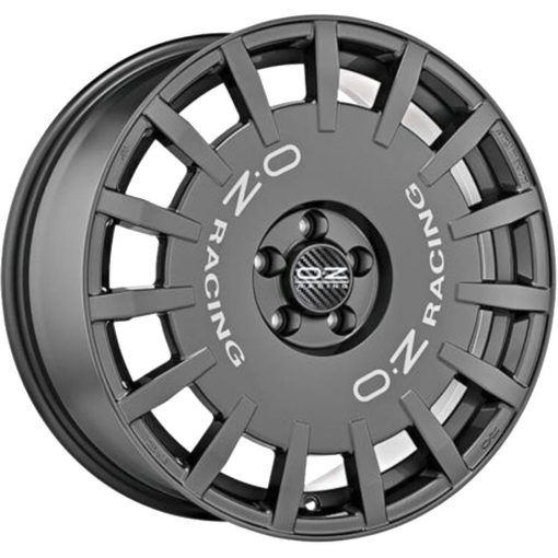 OZ Racing Rally Racing 5×112 R17x7 ET35 75.1 ratlankiai