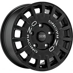 OZ Racing Rally Racing 5x112 R18x8 ET45 75.1 ratlankiai