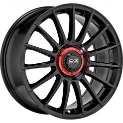 OZ Racing Superturismo Evoluzione 5x112 R18x8 ET48 75.1 ratlankiai