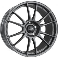 OZ Racing Ultraleggera 4x100 R16x7 ET37 68.1 ratlankiai