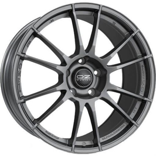 OZ Racing Ultraleggera 4×100 R16x7 ET37 68.1 ratlankiai