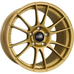 OZ Racing Ultraleggera 5x100 R17x7.5 ET48 68.1 ratlankiai