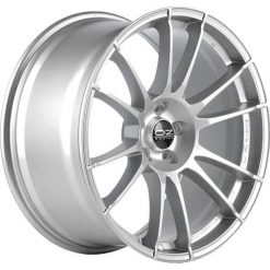 OZ Racing Ultraleggera 5x100 R17x8 ET35 68.1 ratlankiai