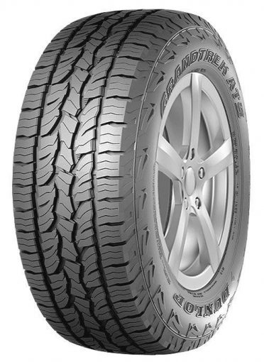 DUNLOP GRANDTREK AT5 225 70R17 108S